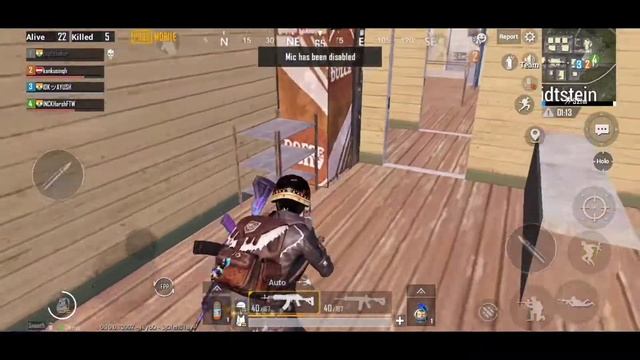 Can we survive in these conditions?? • IDK AYUSH • PUBG MOBILE смотреть онлайн