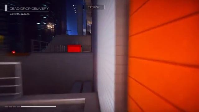 Mirror's Edge: Catalyst смотреть онлайн
