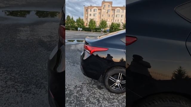 В продаже Hyundai Solaris 2017г.в., 1,6л, АКПП, Пробег 48т.км. Без ДТП. Цена 1575т.р. смотреть онлайн