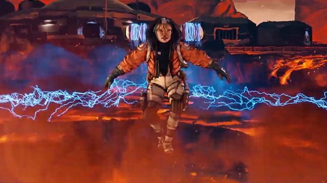 New Map & New Legend - Season 3 - Apex Legends смотреть онлайн