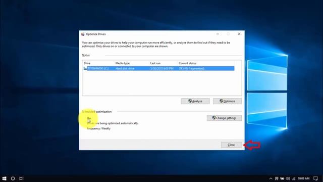 How to Speed Up Windows 10 HP Laptop Faster & Easier || Technology & Software смотреть онлайн