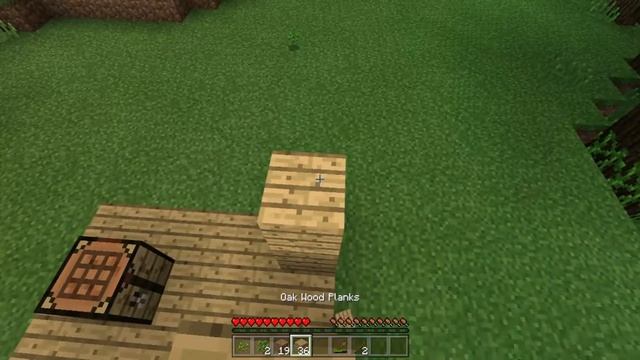 Minecraft Windows 10 Edition trial 1 (Journey) смотреть онлайн