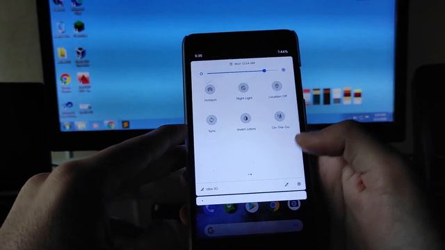 Havoc OS 2.9 for Redmi Note 3 | UNOFFICIAL | ANDROID 9.0 Pie смотреть онлайн