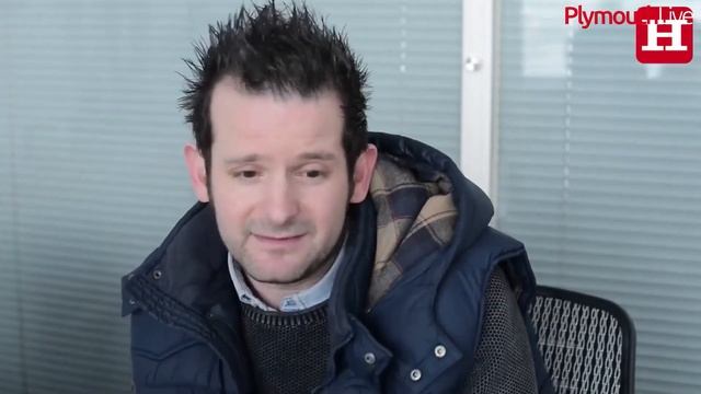 Plymouth hero throwing huge party with Britain's Got Talent winner смотреть онлайн