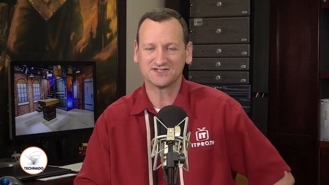 The Technado, Episode 76: Tameika Reed of Women in Linux смотреть онлайн
