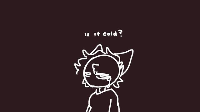 Is it Cold Outside? - Animation Meme - description plEASE (FW) смотреть онлайн