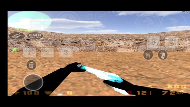 Обзор нашей fps up сборки с F0d1💥💥💥 (она в комментариях) смотреть онлайн