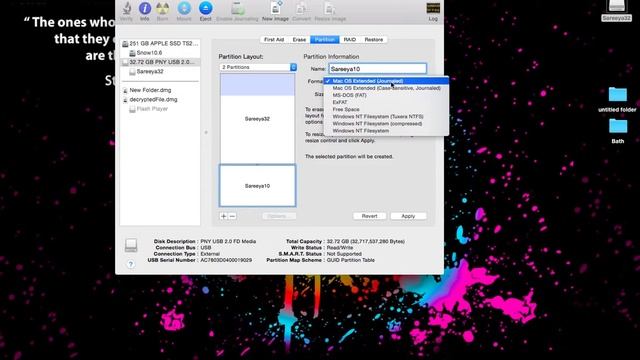 partition смотреть онлайн