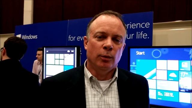 Windows Phone 8.1: tutte le novità in arrivo @ MWC 2014 [ENG] смотреть онлайн