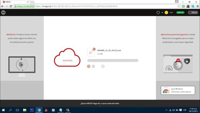 como descargar winrar x64 full es español смотреть онлайн