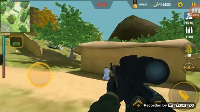 Yalghaar commando action android gameplay movie chapter 1 part 1 смотреть онлайн