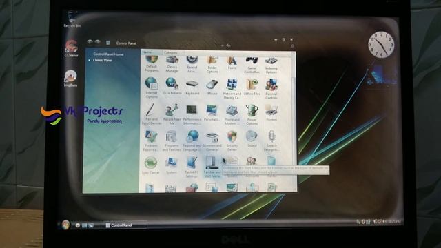 Windows vista bmw black Edition || Install On 2023 || Retro Operating system смотреть онлайн
