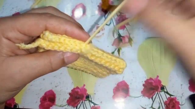 Crochet fruit / Crochet apple 🍎 by Omabde_rahman смотреть онлайн