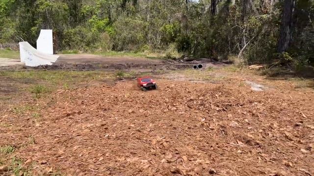 NEW SCX6 Honcho Exoplex RIP... 4S!!! смотреть онлайн