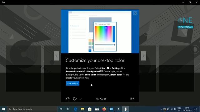 Windows 10 "New updates November" Best New features! (2019) смотреть онлайн