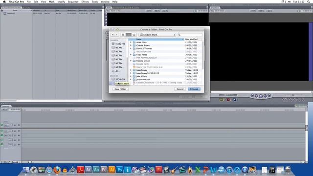 Seting a scratch disk tutorial смотреть онлайн