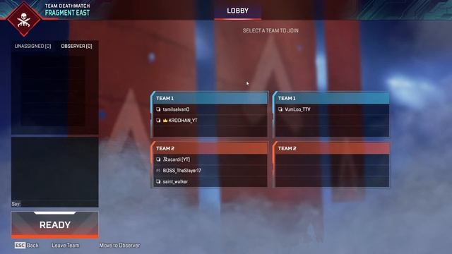🔴Apex legends live tamil | #bacardiyt #apexlegends #tamilstreamer смотреть онлайн