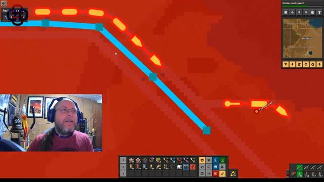 August 27: Factorio, A Long Way to Go! (part 1 of 11) смотреть онлайн