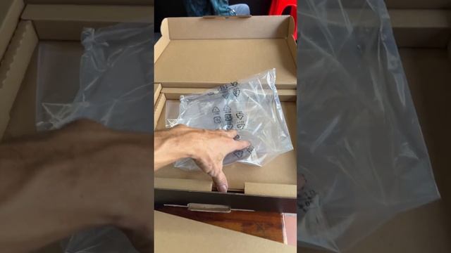 Unboxing MSI GF63 11SC -144Hz смотреть онлайн
