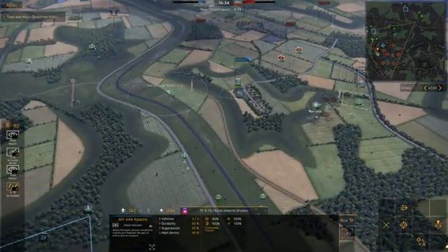 Taking A Beating | Regiments смотреть онлайн
