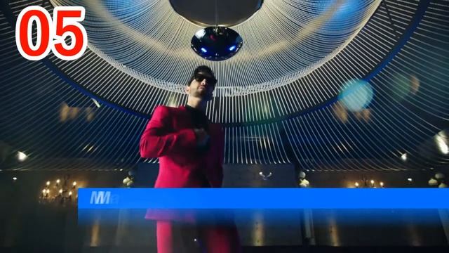 iTunes Single Charts | Mexico | 05.08.2017 | ChartExpress смотреть онлайн