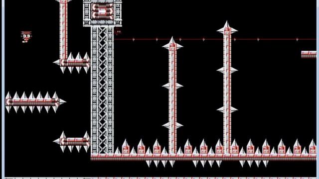 【I wanna be the boshy】気合さえあればアイワナはできる【実況】part8 смотреть онлайн