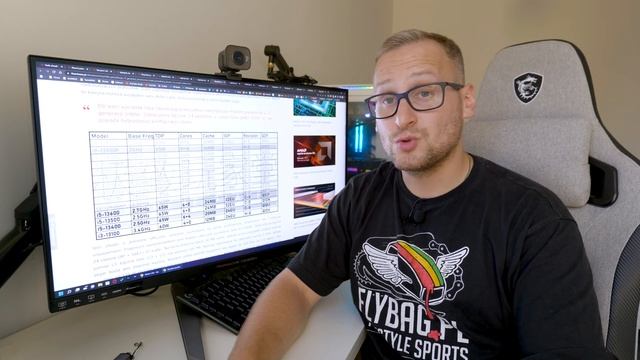 Ceny kart graficznych mają w niedalekiej przyszłości spaść poniżej MSRP! смотреть онлайн