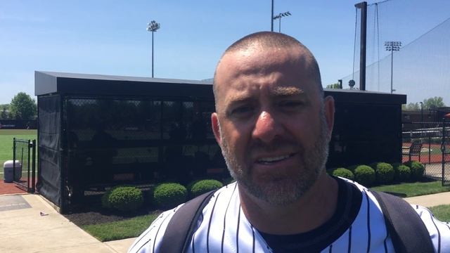 Trevecca Baseball | Coach Ryan Schmalz on Trojans 4-2 G-MAC Tourney Win vs Walsh смотреть онлайн