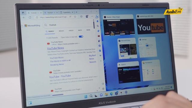 WINDOWS VẪN TỐT HƠN MAC OS... DÙNG THỬ CẢ 2 HỆ ĐIỀU HÀNH VÀ CÁI KẾT смотреть онлайн