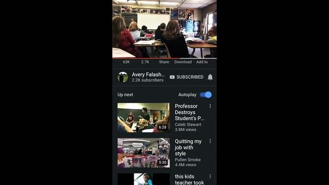 Teacher jumped out of the window смотреть онлайн