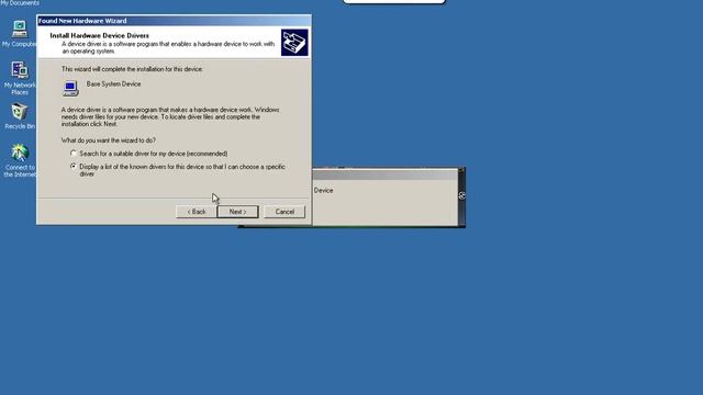 Windows AlphaBetas (Windows 2000 Professional Remake) In VMware Workstation Pro смотреть онлайн