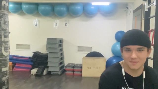 ТРЕНИРОВКА ГРУДИ для РОСТА | СЛОМАЛИ ТРЕНАЖЕР? смотреть онлайн