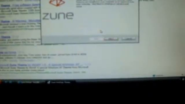 How to Get Zune Theme on Xp смотреть онлайн
