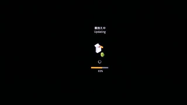 MEDIAS N-04D Android 4.0.4 メジャーアップデート смотреть онлайн
