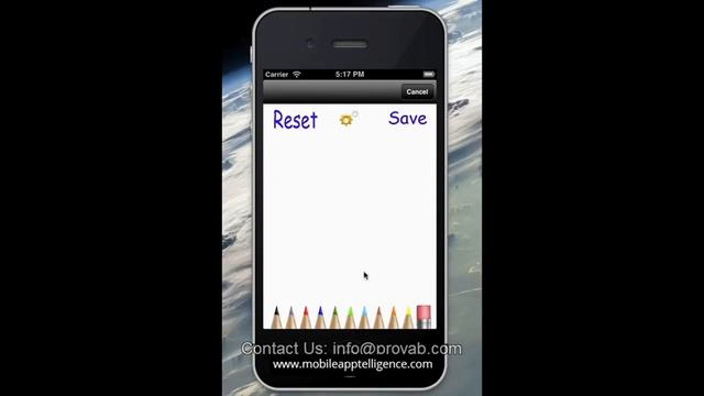 iOS Apps Development | Mobility Solutions смотреть онлайн