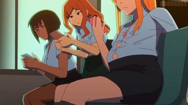 Vore Muted Melody ( Subtitulado al español )