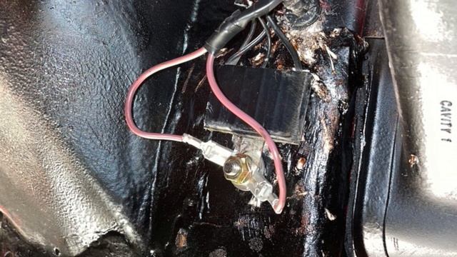 Rost am Auto bekämpfen Vater Sohn Projekt Mitsubishi Eclipse смотреть онлайн