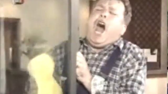George Formby - when i´m cleaning windows. - bissenses swede art prod. смотреть онлайн
