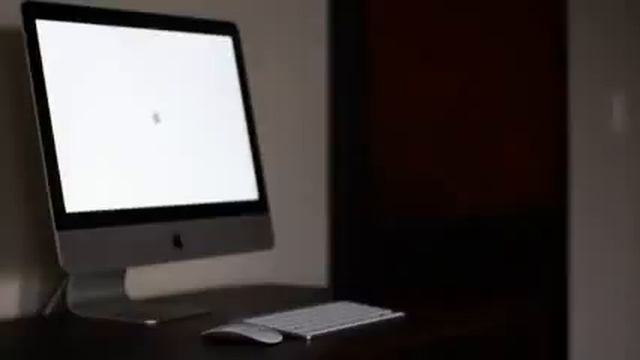 Speed Test iMac 21 5 Base Model смотреть онлайн