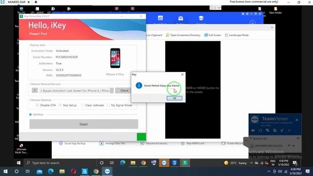 iPhone iCloud bypass tool with network 2022 Best Reseller price смотреть онлайн