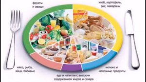 детям о ЗОЖ