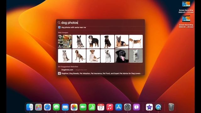MAC OS Ventura Beta Update