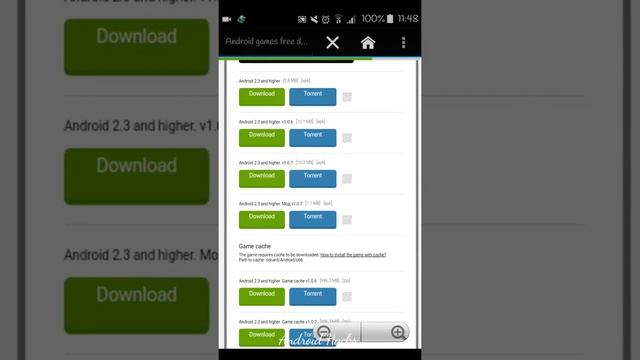 Internet Download Manager Is On Android !!! [Download for Free] смотреть онлайн