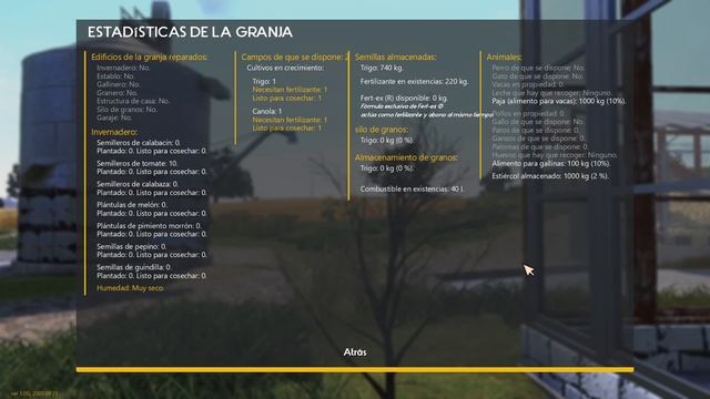 Farmer's Dynasty deluxe edition - Y empezamos смотреть онлайн
