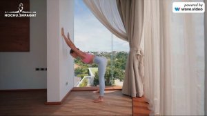 3 Королевская осанка 3 день