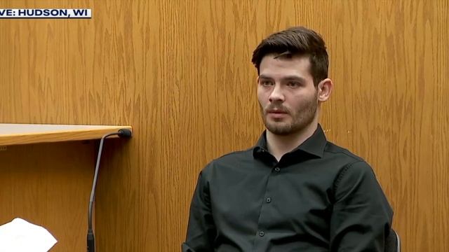 Apple River Murder Stabbing Trial: Full Victim Testimony