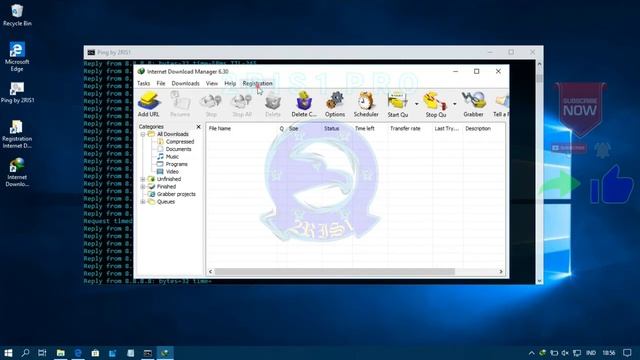 Registration Key Internet Download Manager Original Lifetime Full 100% Work #2RIS1PRO смотреть онлайн