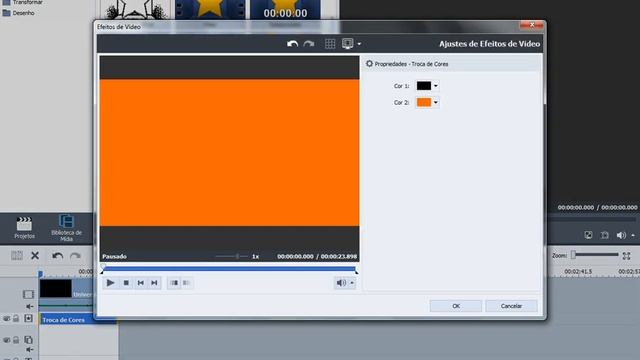 (REQUESTED) How To Make Orange Vocoder On AVS And Audacity