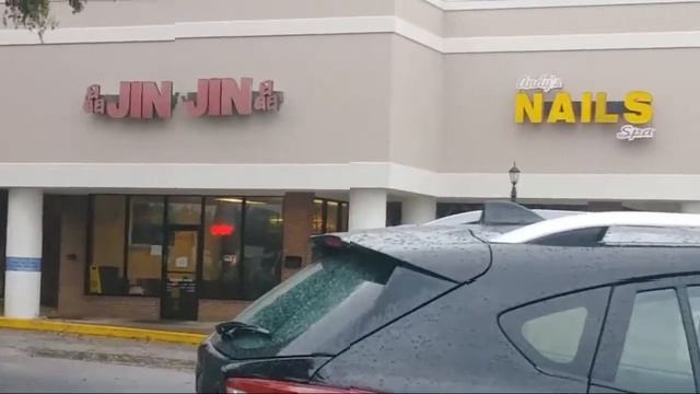 open hot food jin jin in Niceville Florida State Of Emergency Hurricane Michael News Update смотреть онлайн