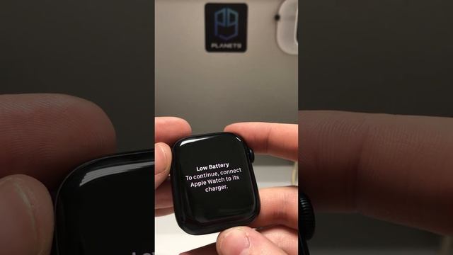 Apple Watch 7 45mm смотреть онлайн